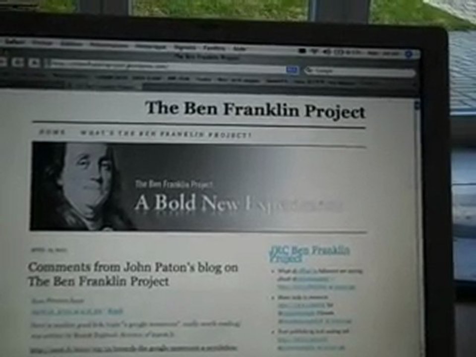 Answer to Megan & Kelly - http://fieldlessons.wordpress.com/