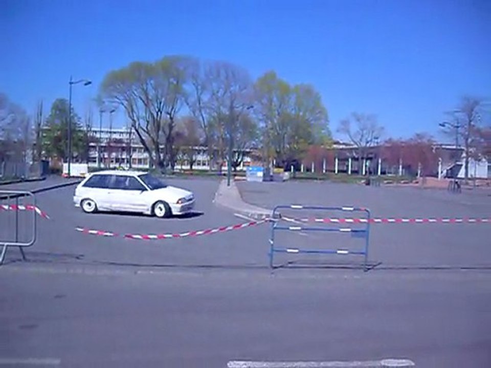 barrières belleville tom sport