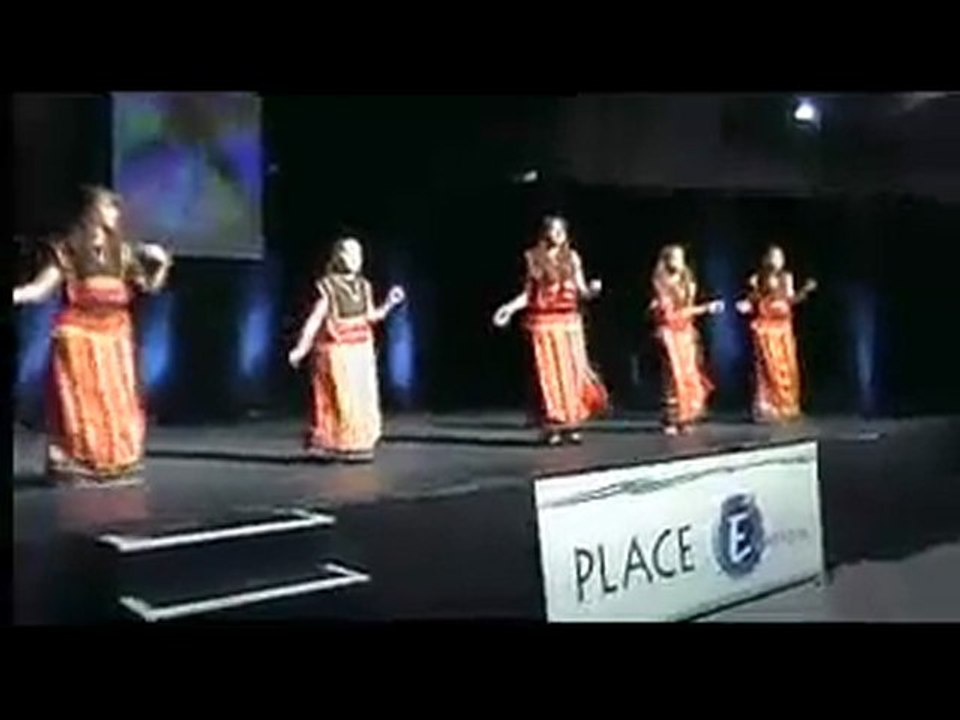 TAFSUT MONTRÉAL-CHANTS ET DANSES DE KABYLIE, .