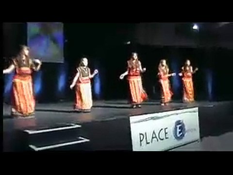 TAFSUT MONTRÉAL-CHANTS ET DANSES DE KABYLIE, .