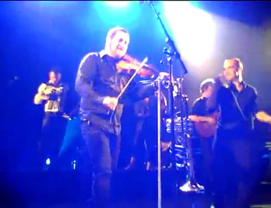 Debout Sur Le Zinc : Les Mots d'Amour  avec ALDEBERT