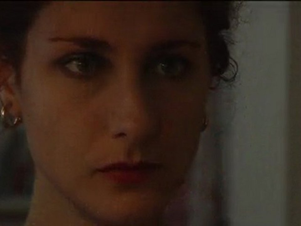 Trailer La part de l'Ange