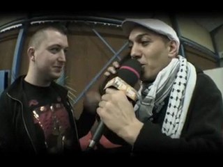 Teaser Pay'Ta Tong 2010