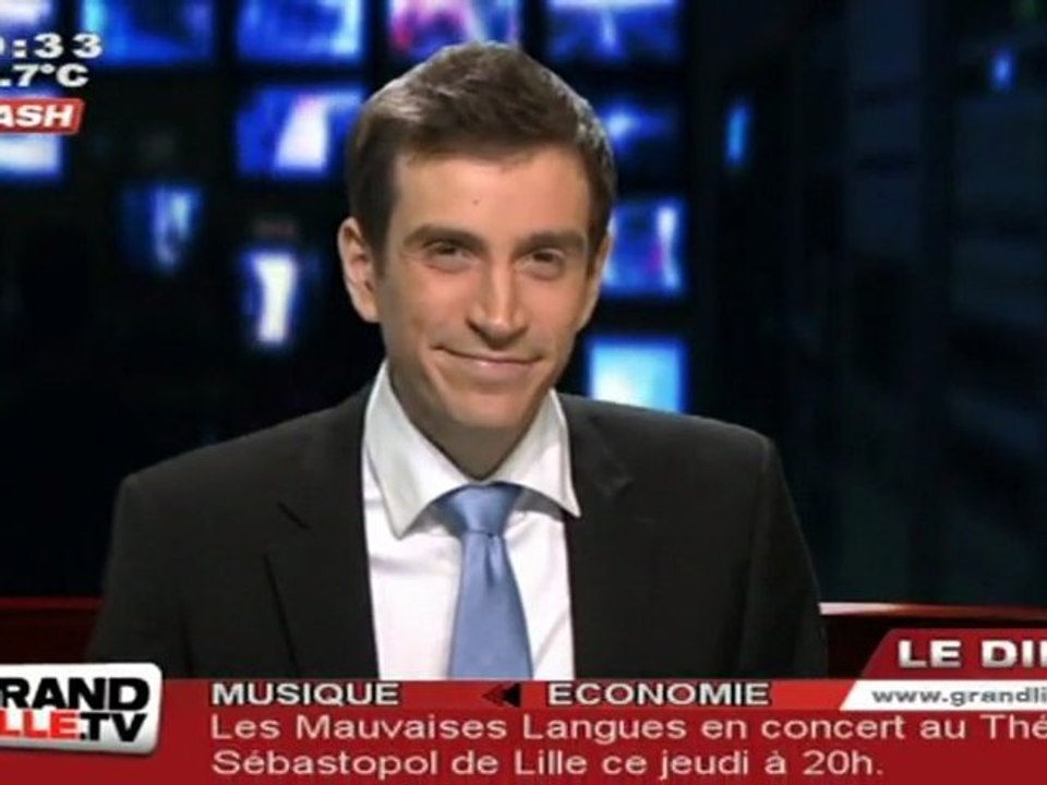 Volley : Tourcoing Lille Métropole dit non à Sport+