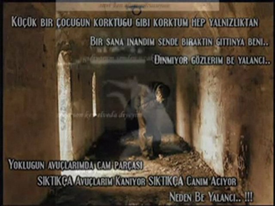 Al Ömrümü Koy Ömrünün Üstüne..