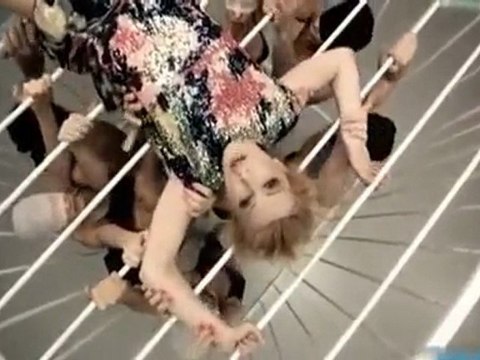 Hande Yener Sopa Orjinal Klip 14 Nisan