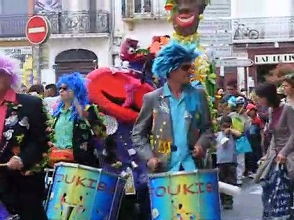 Samedi 3 avril