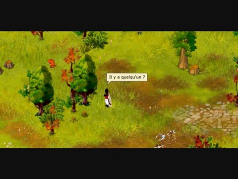 Aurora Chapitre 2 Pile ou face