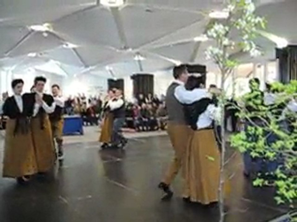 Tradi deiz Vannes 2010