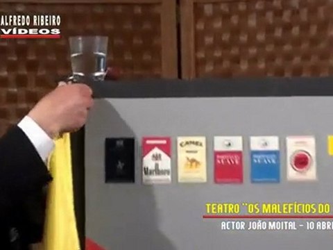 GÂNDARA OLIVAIS LEIRIA TEATRO POR JOÃO MOITAL 1