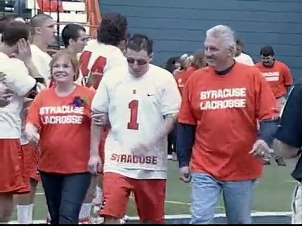 Pat Perritt's Come Back | On the Bench