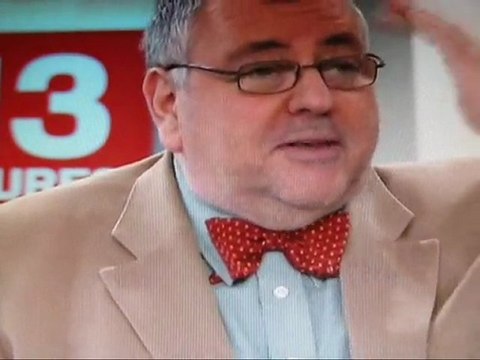 reportages Parkinson A2 12 avril 2010