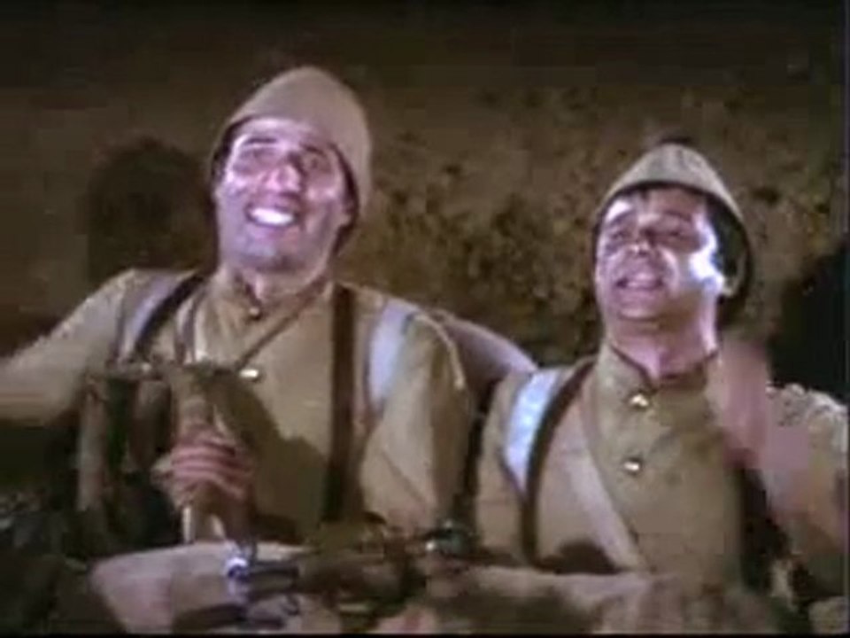 COK KOMiK---->Borazan Saban