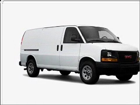 2009 GMC Savana Clarksville MD - by EveryCarListed.com