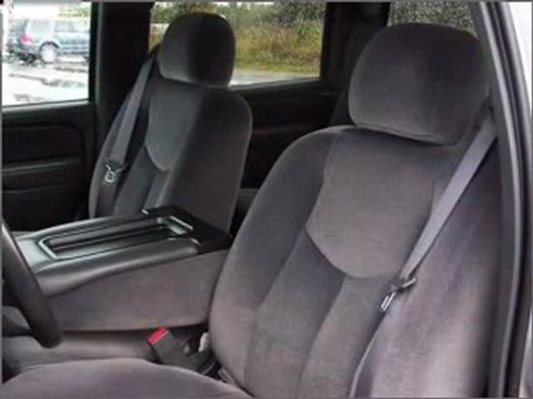 2007 GMC Sierra 1500 Lake Wales FL - by EveryCarListed.com