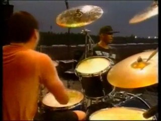 Killing in the name [RAGE AGAINST THE MACHINE]