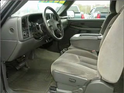 2005 GMC Sierra 1500 Smithfield NC - by EveryCarListed.com