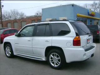 2006 GMC Envoy Norristown PA - by EveryCarListed.com