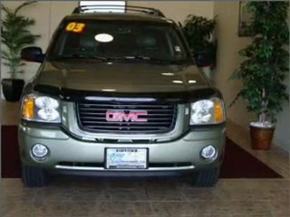 2003 GMC Envoy XL Joliet IL - by EveryCarListed.com