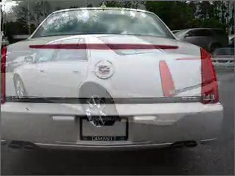 2010 Cadillac DTS Clearwater FL - by EveryCarListed.com