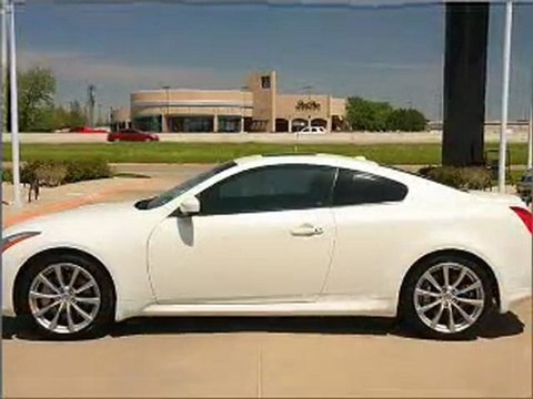 2008 Infiniti G37 Euless TX - by EveryCarListed.com