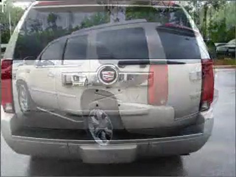 2007 Cadillac Escalade Clearwater FL - by EveryCarListed.com