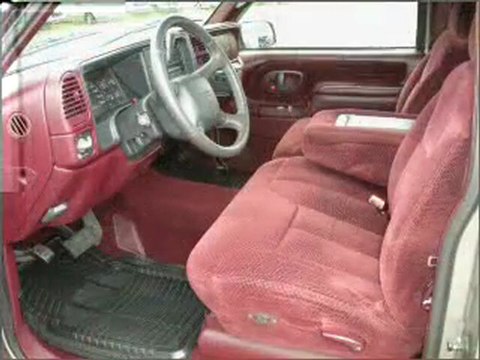 1998 GMC Sierra 1500 Smithfield NC - by EveryCarListed.com