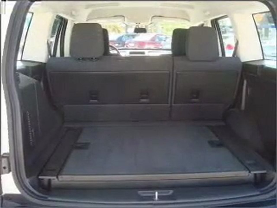 2008 Dodge Nitro Pinellas Park FL - by EveryCarListed.com