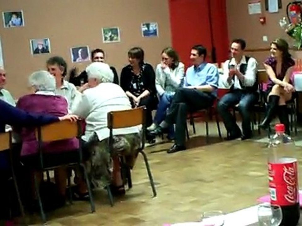 Cricri anniversaire 10 avril 2010 - jeu muzik3