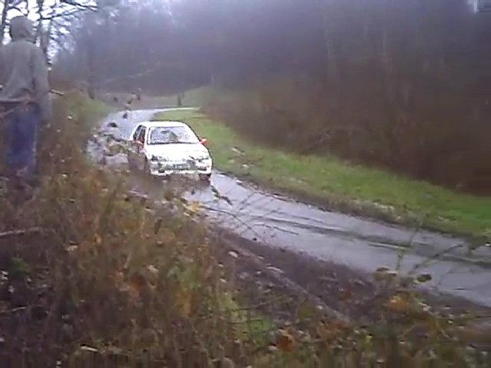 106 N1  Prévot / Malo  Lillebonne 2010