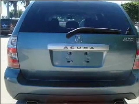 2005 Acura MDX Clearwater FL - by EveryCarListed.com