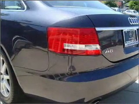 2005 Audi A6 St Petersburg FL - by EveryCarListed.com