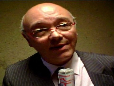 Numéricable Moulins-lès-Metz Bernard Klein Adjoint finances