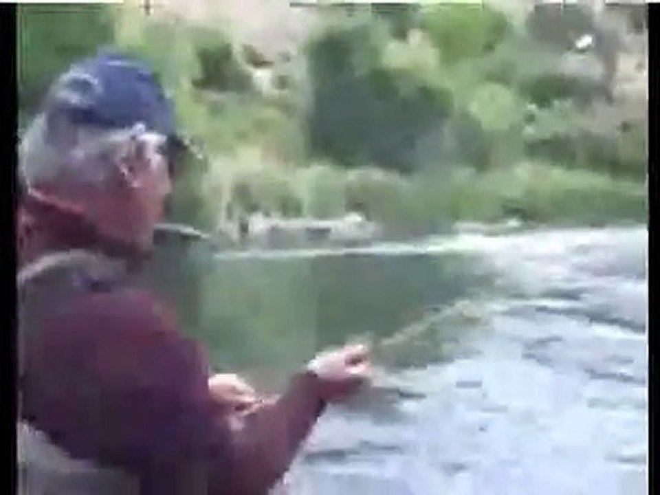 Central Oregon Fly Fishing