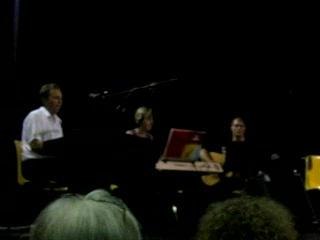 Concert 29 juin 2006