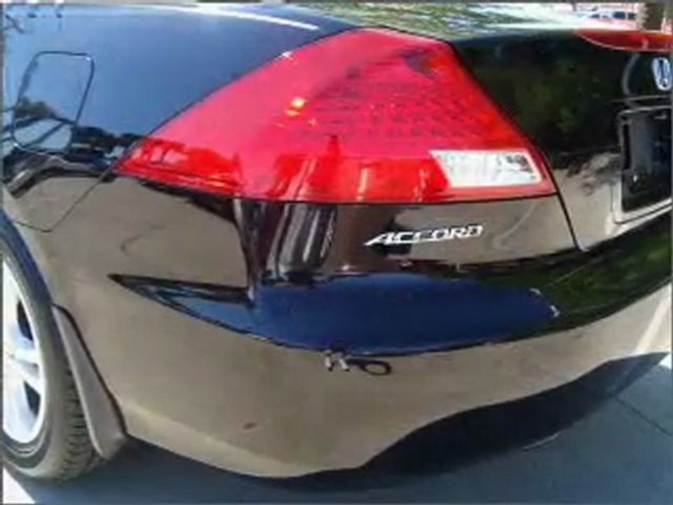 2006 Honda Accord Clearwater FL - by EveryCarListed.com