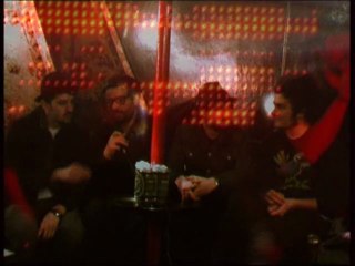 Die On Monday - Interview au Batofar pour Spirit Of Rock