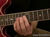 Major and Minor (Blues) Pentatonic Guitar Scale