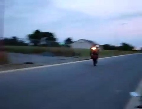 Ptit Wheeling By Piou ² & Lucas