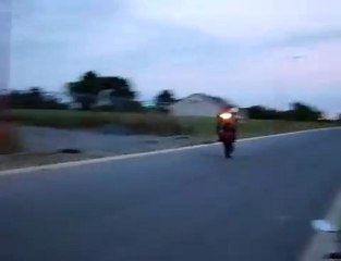 Ptit Wheeling By Piou ² & Lucas