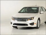 2010 Ford Fusion Hybrid Winder GA - by EveryCarListed.com