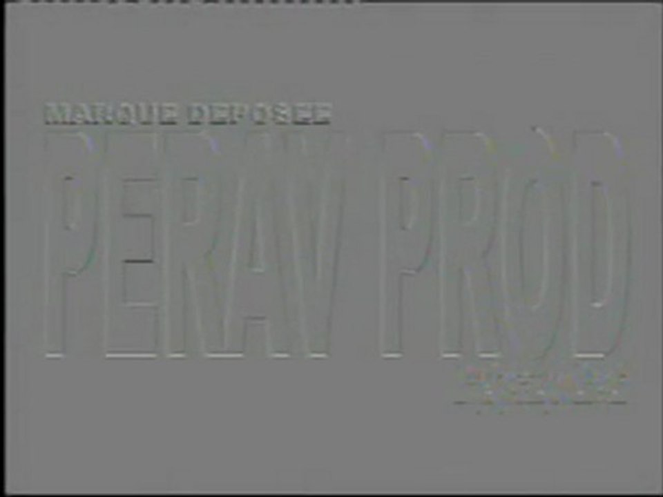 générique pérav prod