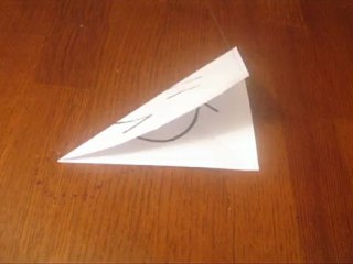 stop motion "feuille de grenouille"