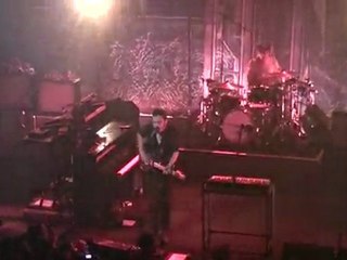 Editors - End Has A Start @ Athens (fuzz) 14/04/10