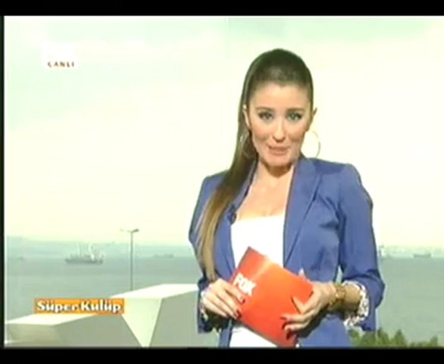 11 Nisan 2010 Süper Kulüp - Zeynep Özdemir / 2