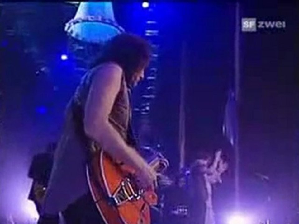 Vaya con dios - Just a friend of mine (live)