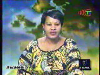 Le départ du Chef de l'Etat pour la Guinée Equatoriale