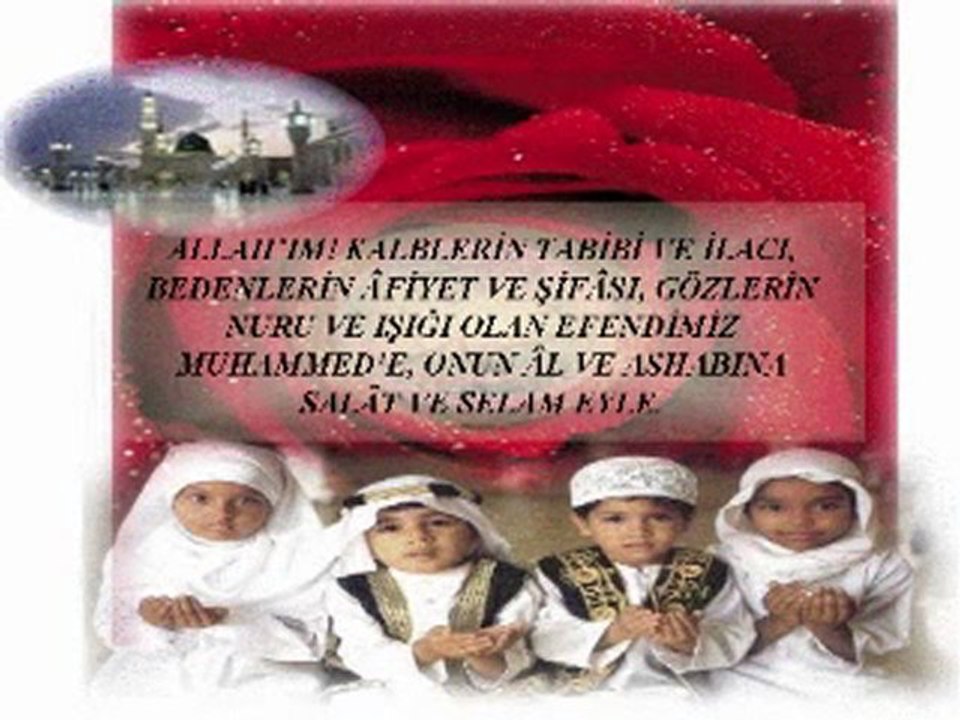 Kutlu Dogum Slayt 2010 {www.kunfeyekun.org}