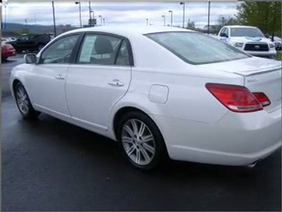 2006 Toyota Avalon Kelso WA - by EveryCarListed.com