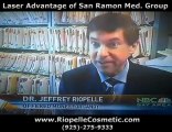 NBC Report|Surgeon Plastic|Dr.Riopelle in San Ramon CA 9430